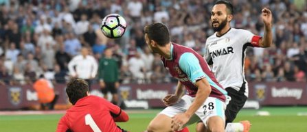 Europa League: Astra, in grupa cu Viktoria Plzen, AS Roma si Austria Viena